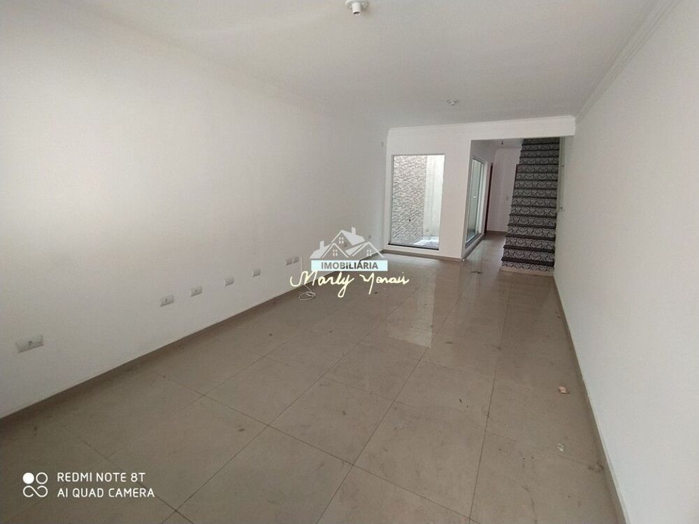 Sobrado, 3 quartos - Foto 1