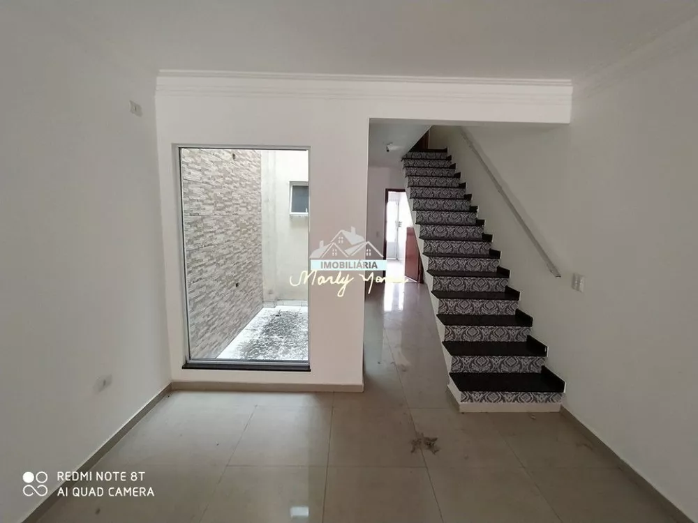 Sobrado, 3 quartos - Foto 10