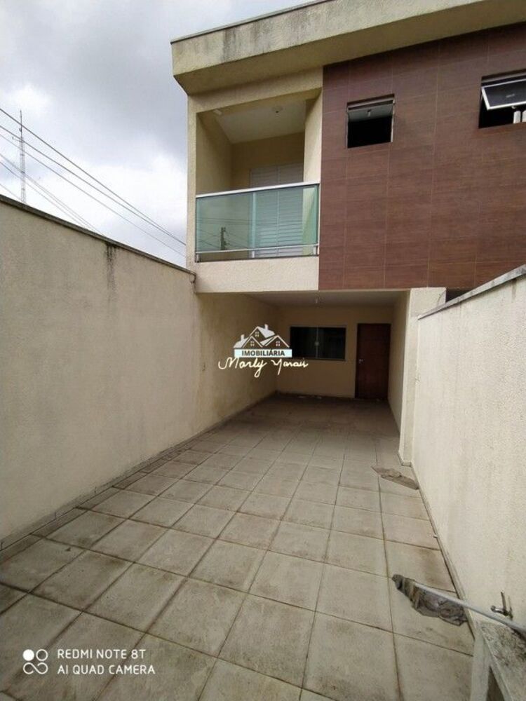 Sobrado, 3 quartos - Foto 6