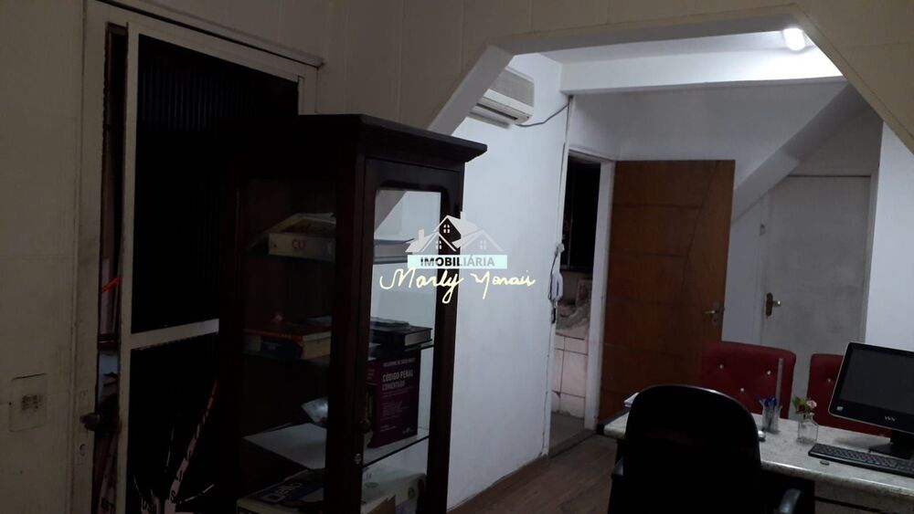 Conjunto Comercial-Sala à venda com 3 quartos, 35m² - Foto 6