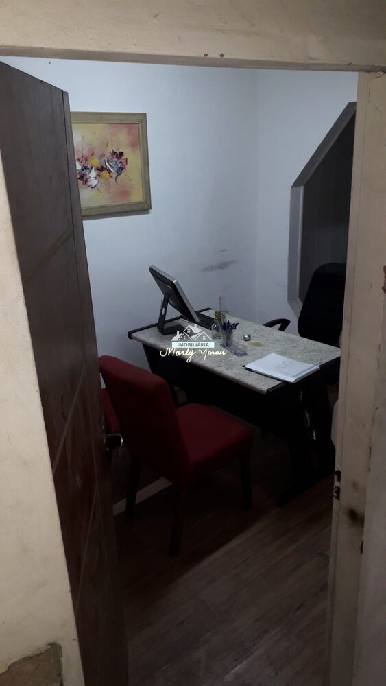 Conjunto Comercial-Sala à venda com 3 quartos, 35m² - Foto 3