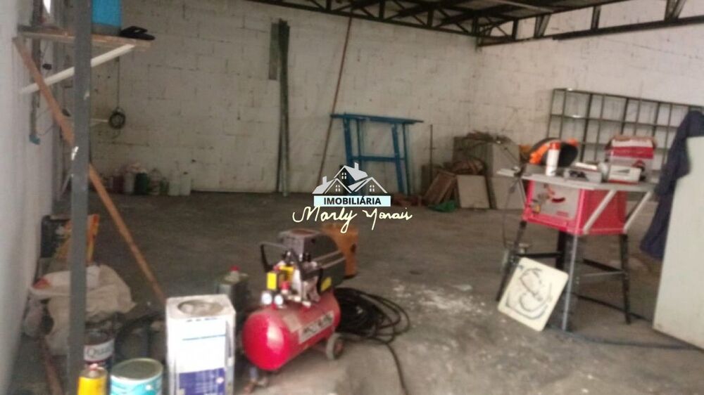 Depósito-Galpão, 1 m² - Foto 2