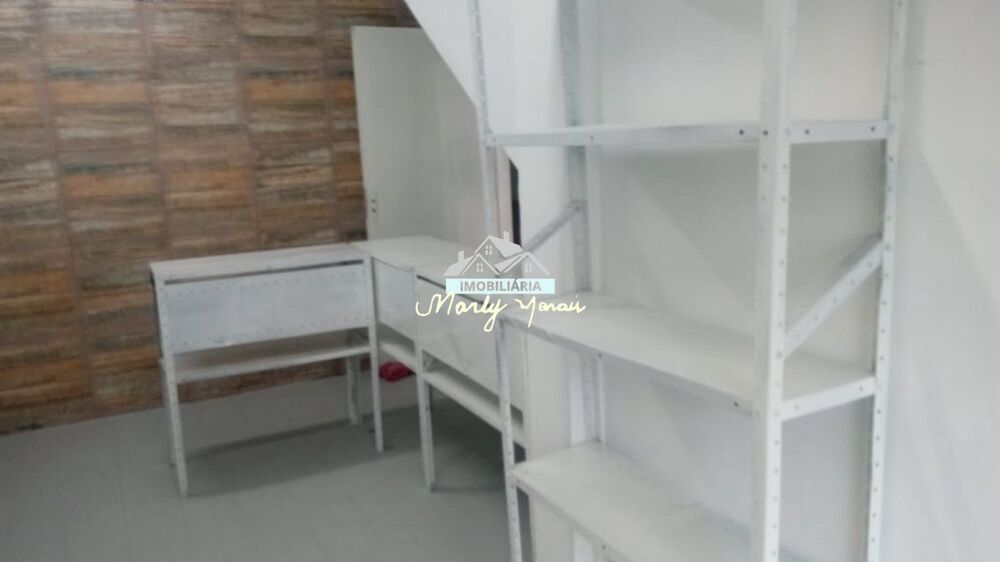 Depósito-Galpão, 1 m² - Foto 9