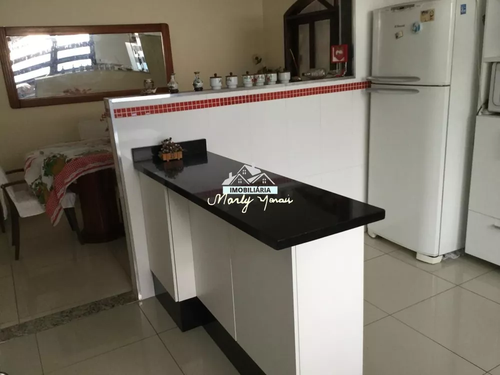 Sobrado, 3 quartos, 260 m² - Foto 3