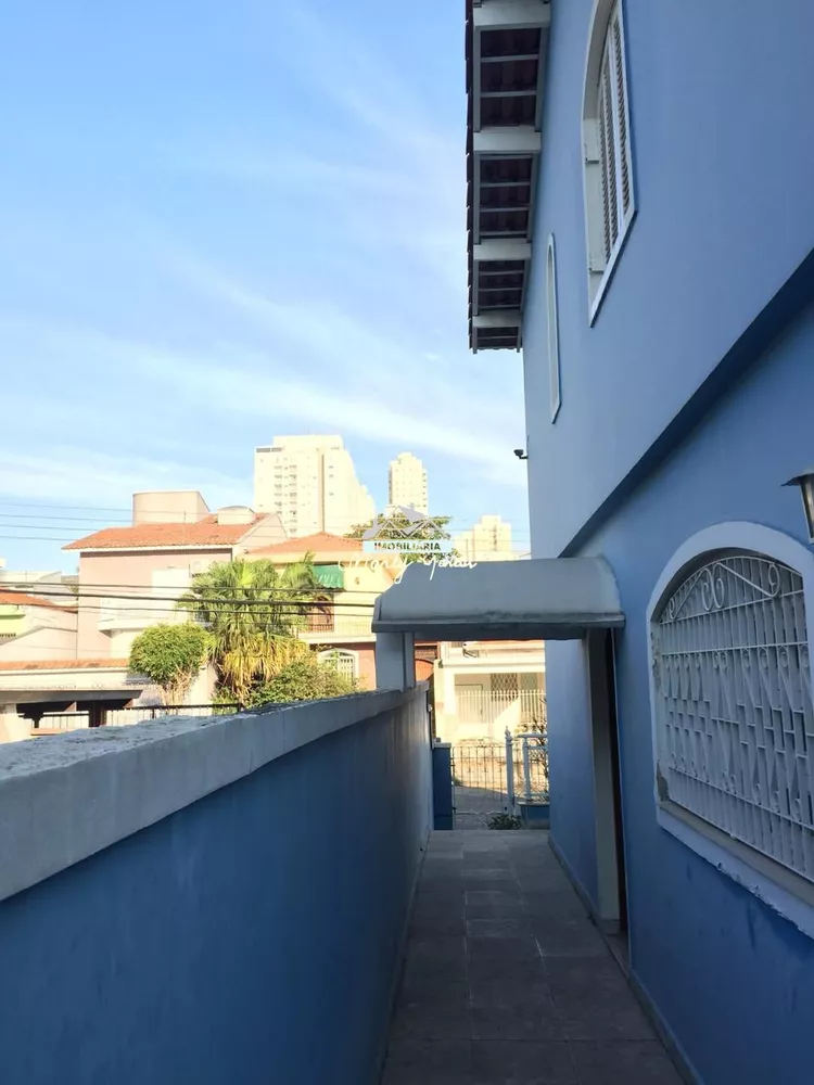 Sobrado, 3 quartos, 260 m² - Foto 1