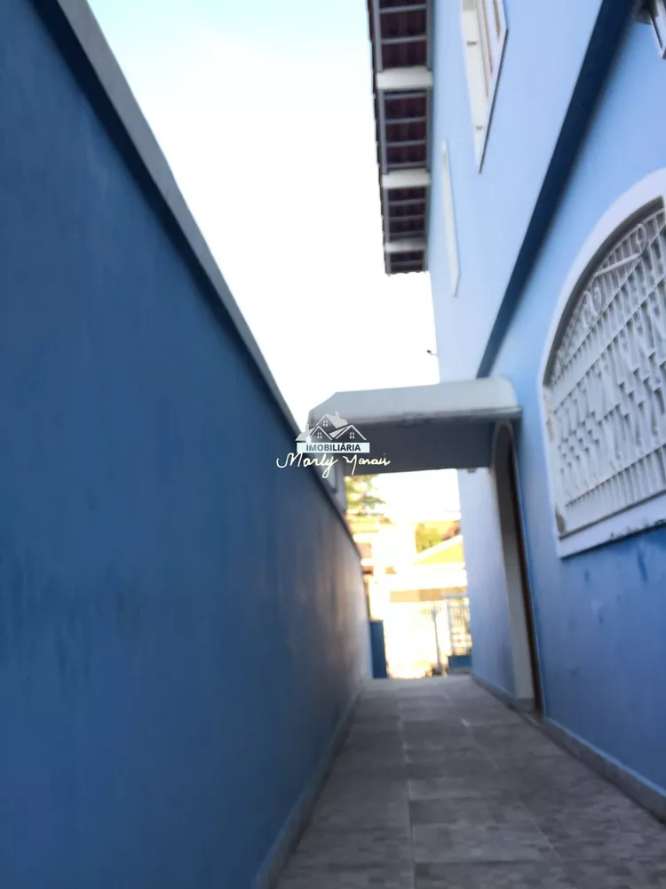 Sobrado, 3 quartos, 260 m² - Foto 4