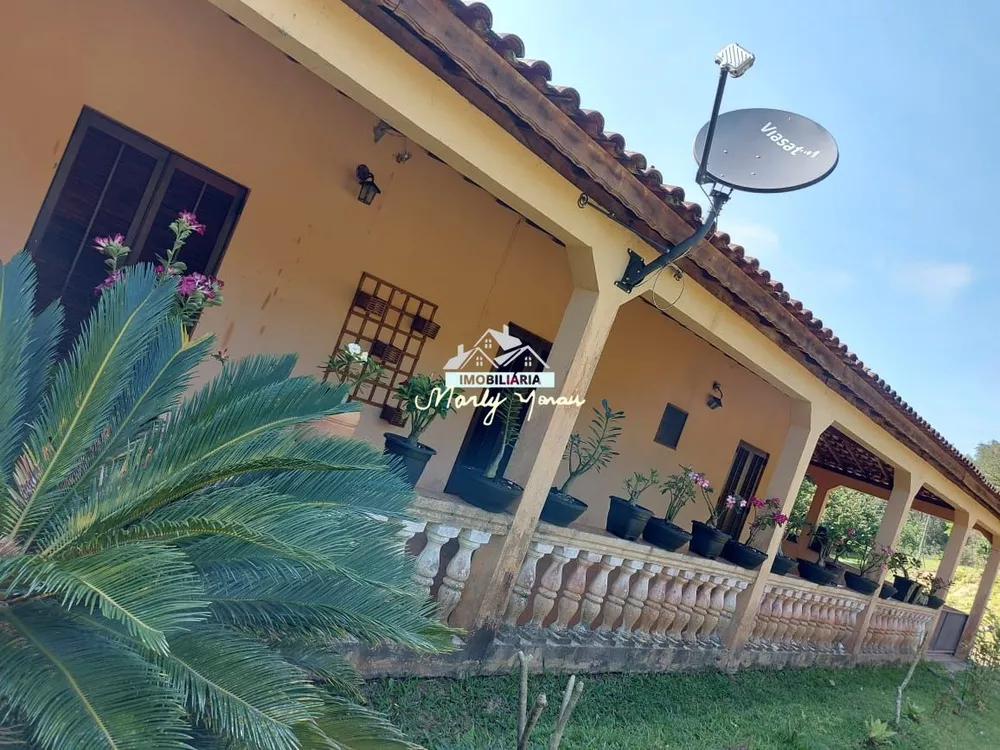 Sítio, 3 quartos, 4 m² - Foto 11