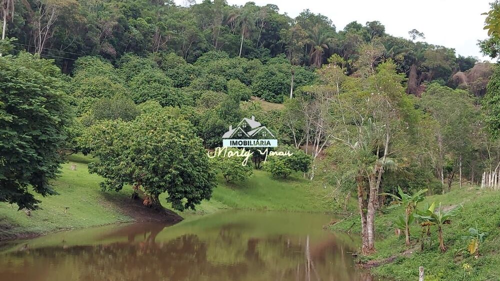 Sítio à venda com 3 quartos, 4m² - Foto 1