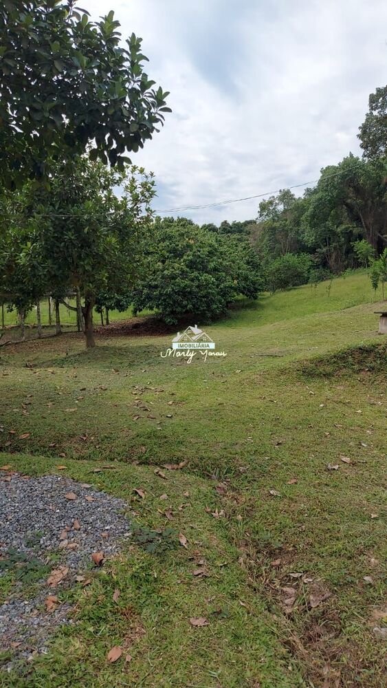 Sítio à venda com 3 quartos, 4m² - Foto 4