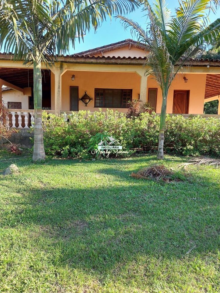 Sítio à venda com 3 quartos, 4m² - Foto 3