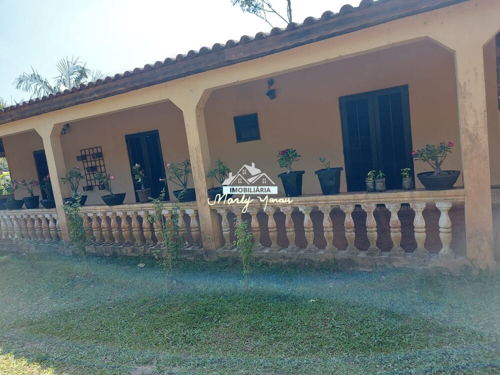 Sítio à venda com 3 quartos, 4m² - Foto 8