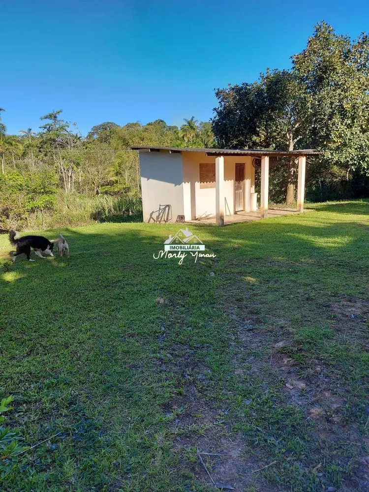 Sítio, 3 quartos, 4 m² - Foto 3