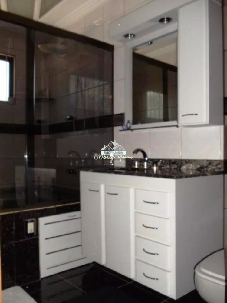 Sobrado, 3 quartos, 10 m² - Foto 12