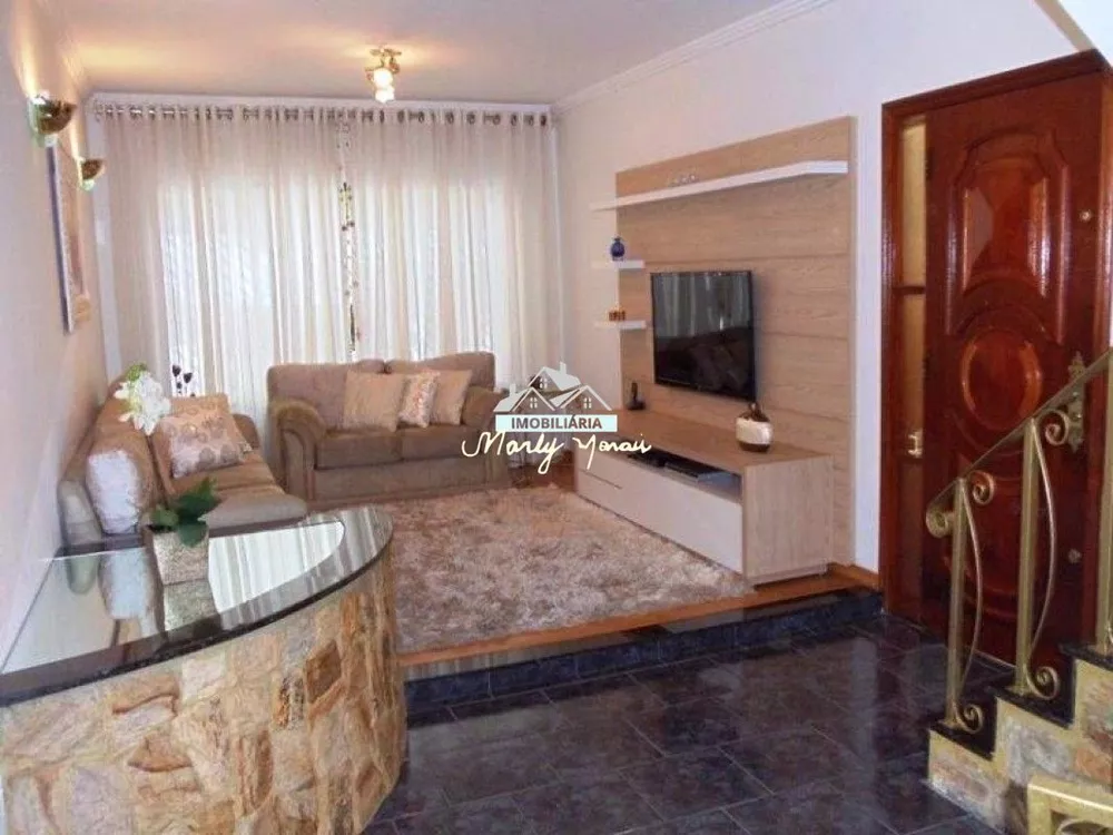 Sobrado, 3 quartos, 10 m² - Foto 7
