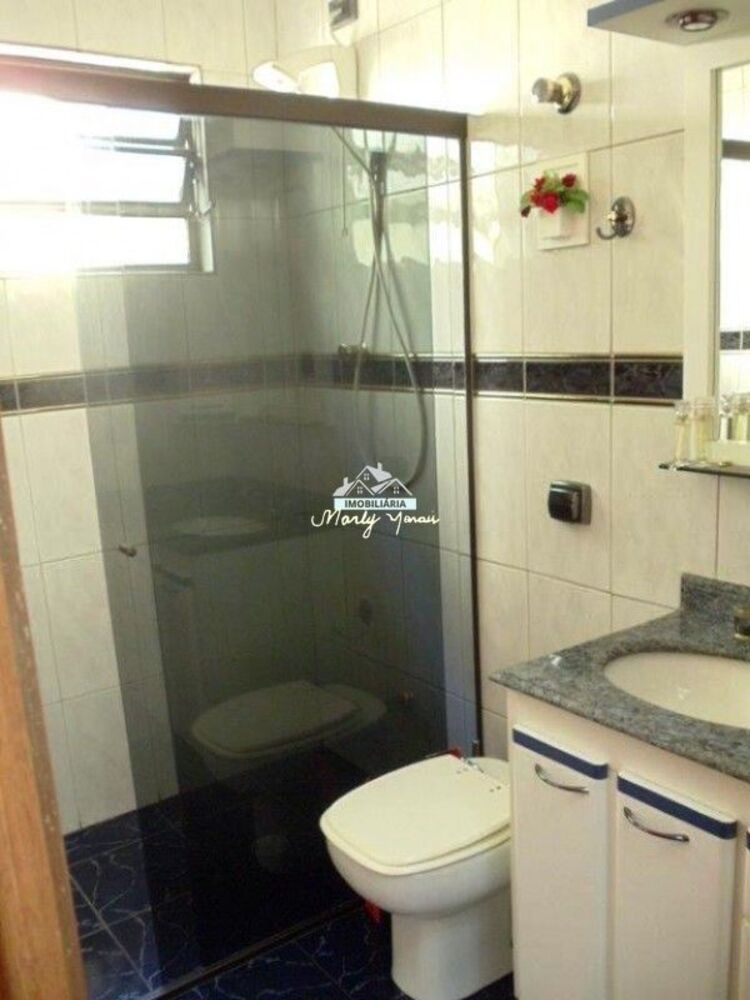 Sobrado, 3 quartos, 10 m² - Foto 4