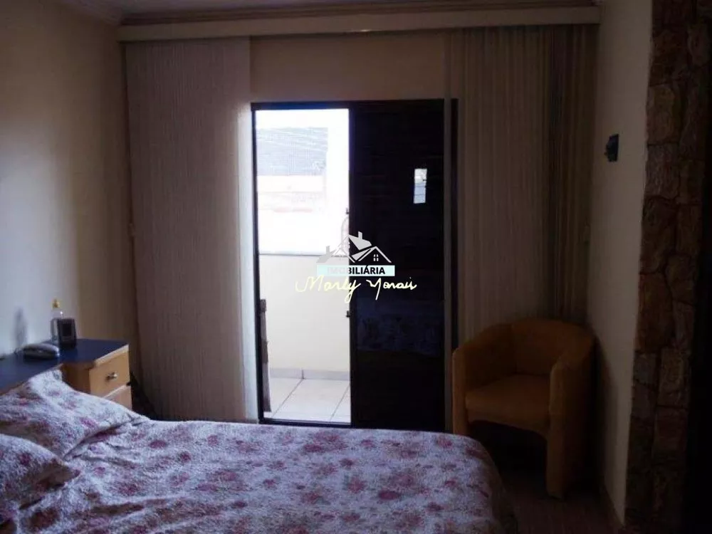 Sobrado, 3 quartos, 10 m² - Foto 11