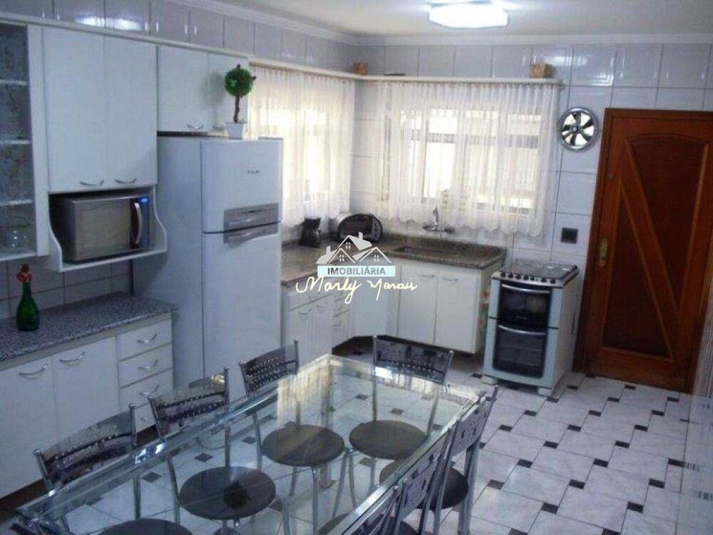 Sobrado, 3 quartos, 10 m² - Foto 3