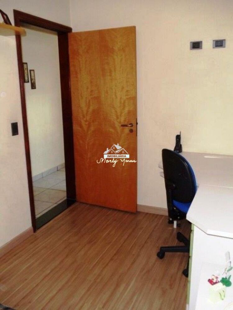 Sobrado, 3 quartos, 10 m² - Foto 2