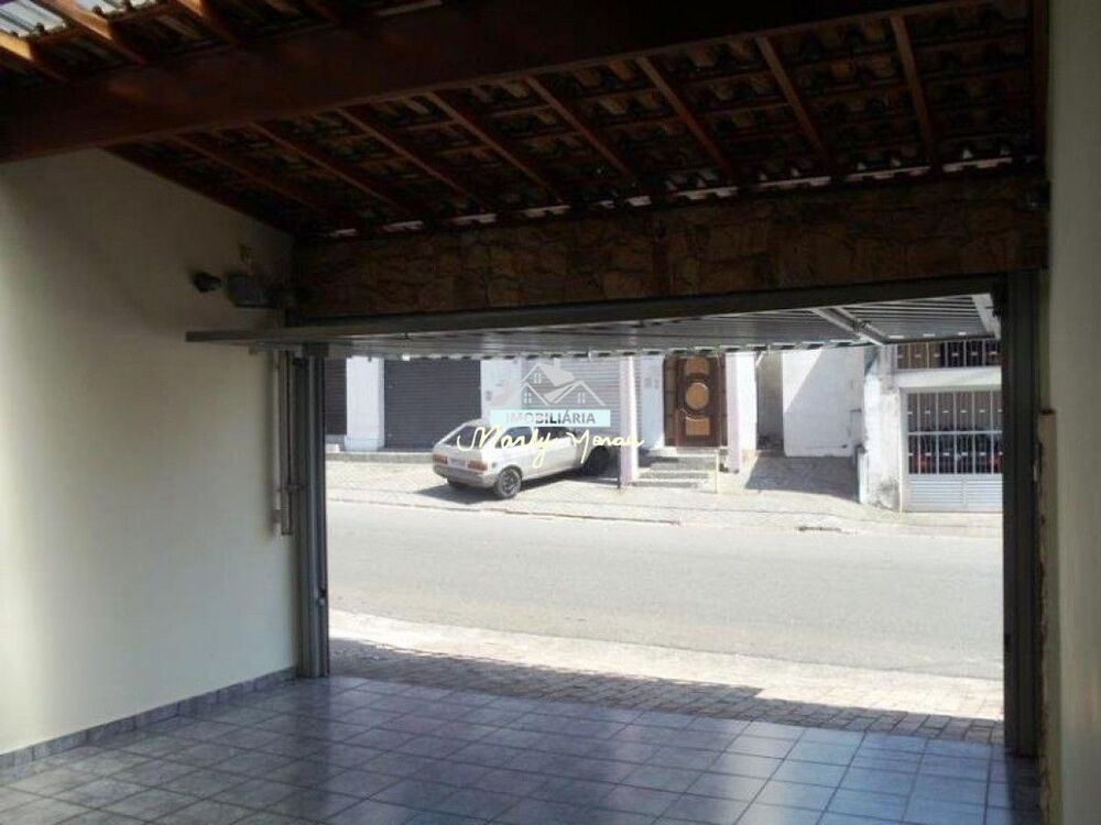Sobrado, 3 quartos, 10 m² - Foto 5