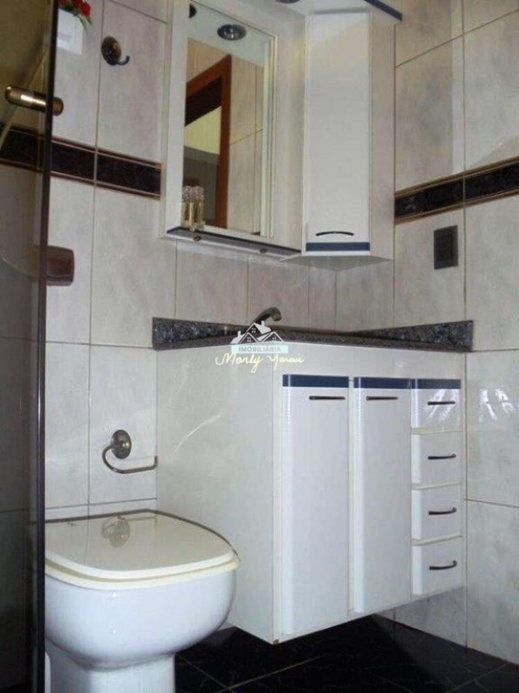 Sobrado, 3 quartos, 10 m² - Foto 8