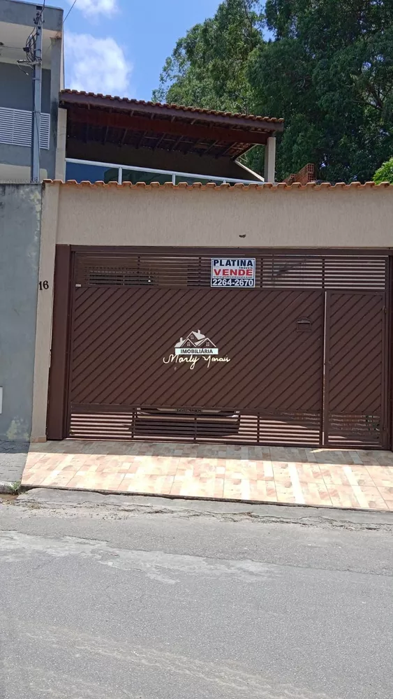 Sobrado, 3 quartos - Foto 2