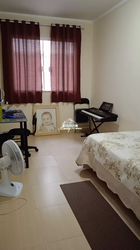 Sobrado, 3 quartos - Foto 16