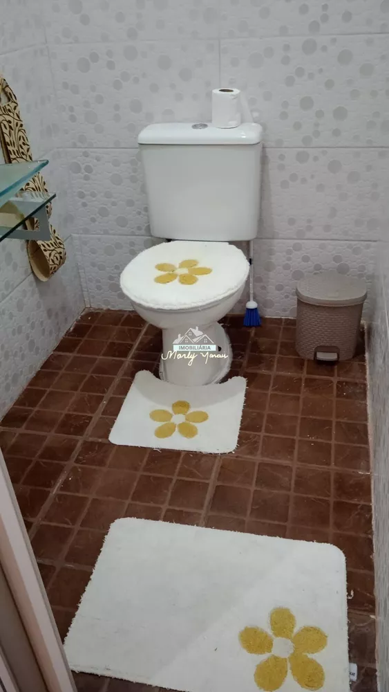 Sobrado, 3 quartos - Foto 13