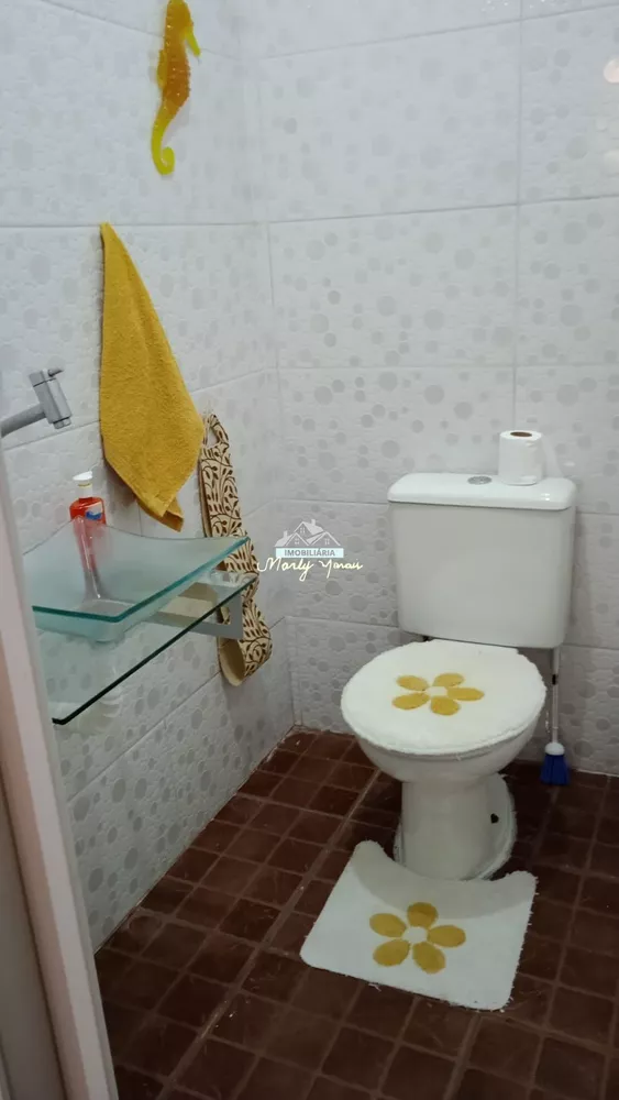 Sobrado, 3 quartos - Foto 7