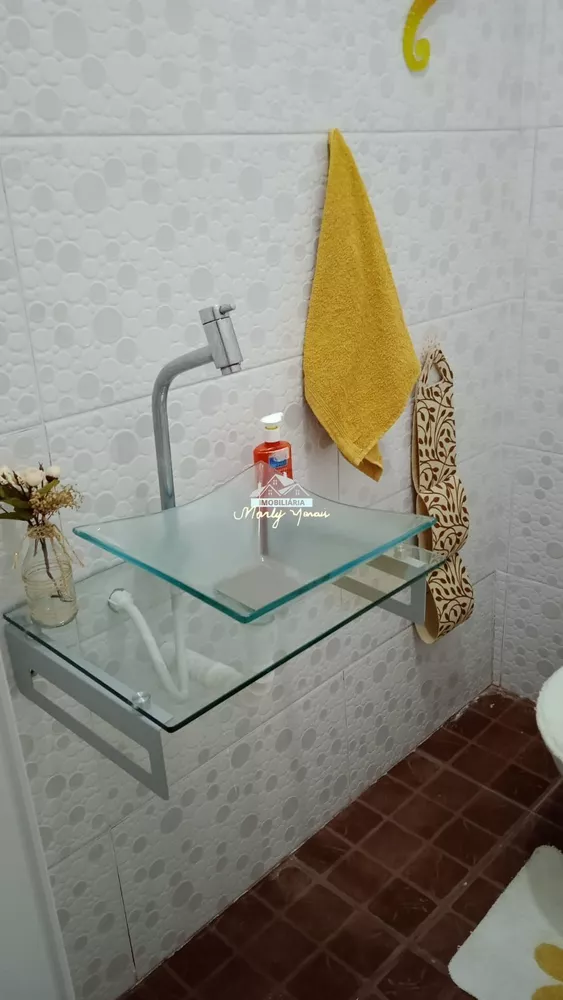 Sobrado, 3 quartos - Foto 1