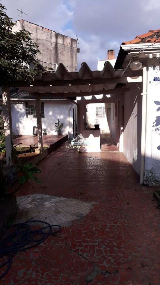 Casa, 2 quartos, 110 m² - Foto 1