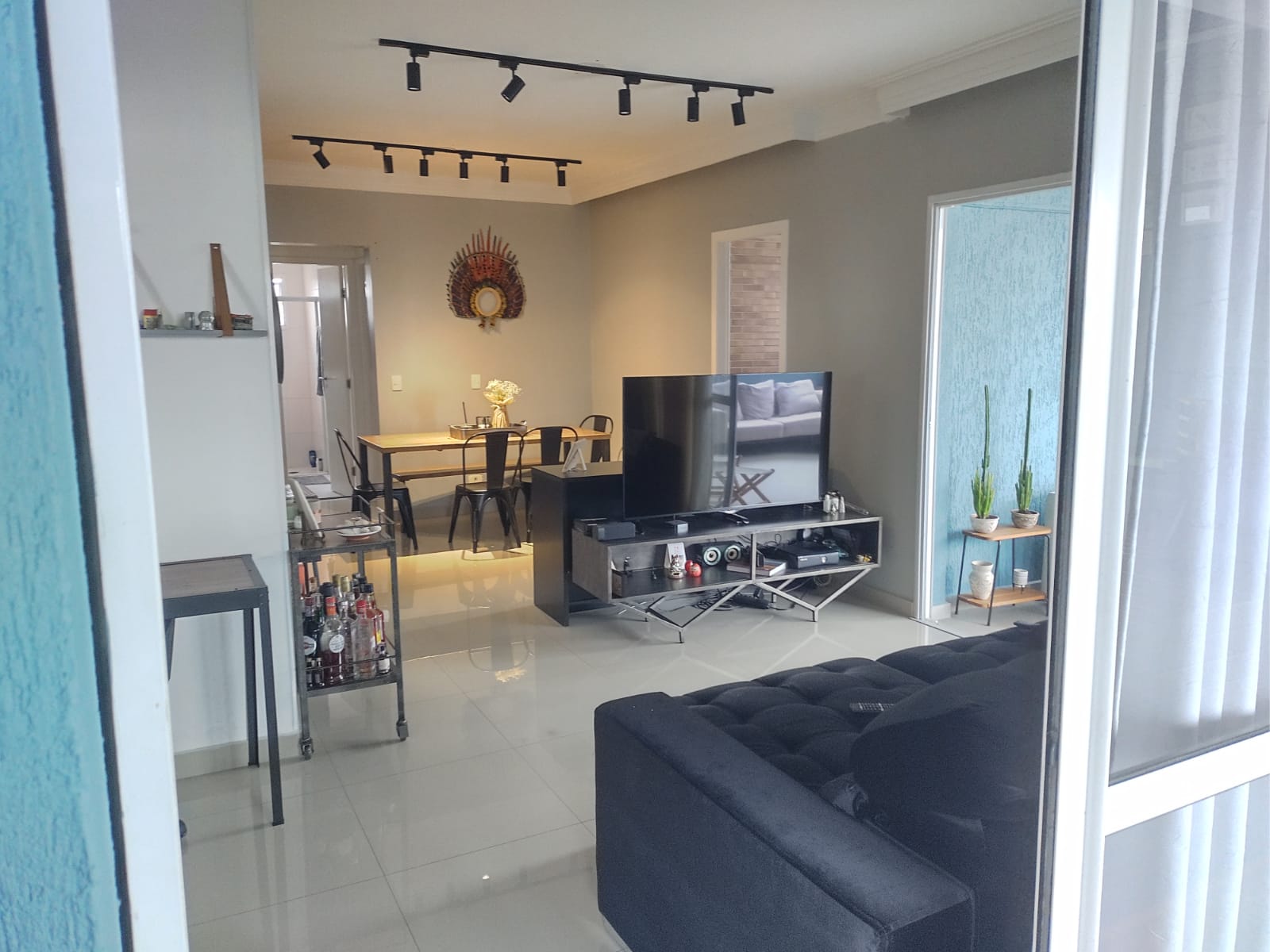 Apartamento à venda com 3 quartos, 151m² - Foto 11