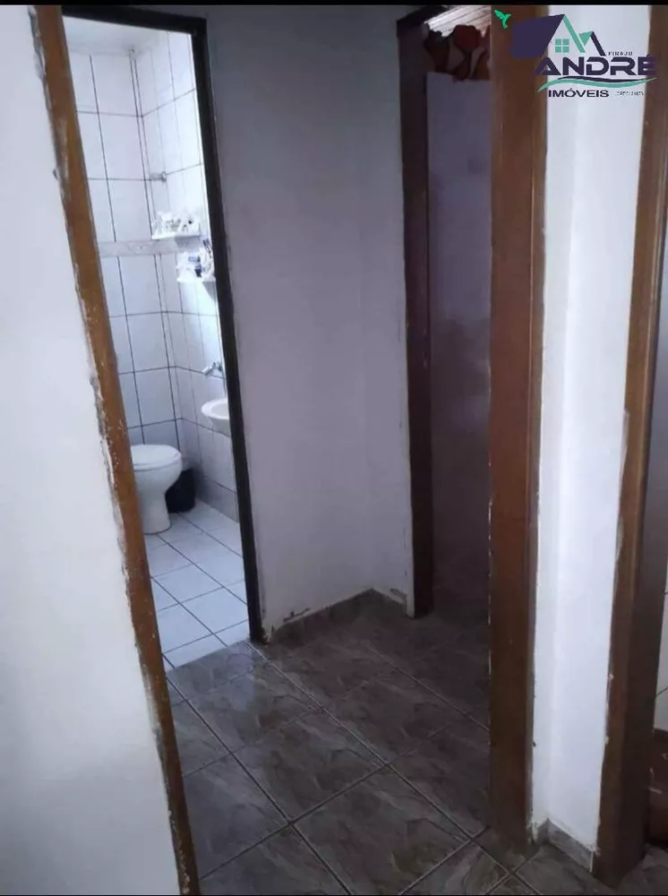 Casa à venda com 3 quartos, 101m² - Foto 10