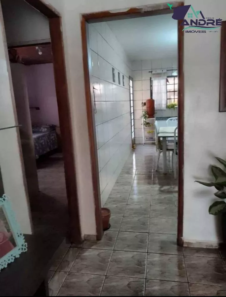 Casa à venda com 3 quartos, 101m² - Foto 5