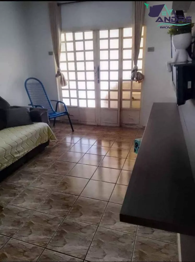 Casa à venda com 3 quartos, 101m² - Foto 3