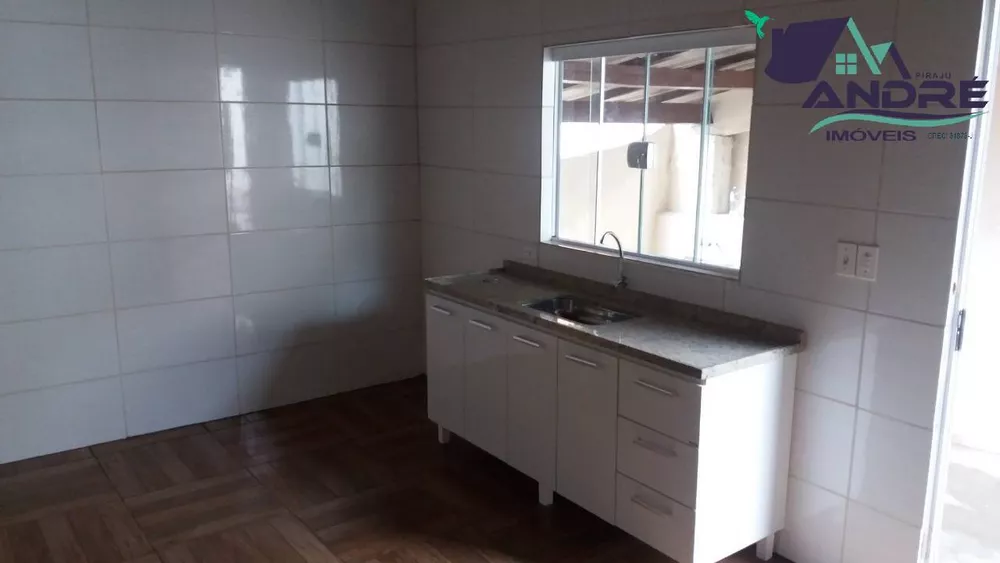 Casa à venda com 2 quartos, 93m² - Foto 7