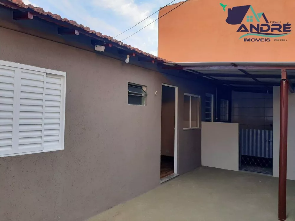 Casa à venda com 2 quartos, 93m² - Foto 4