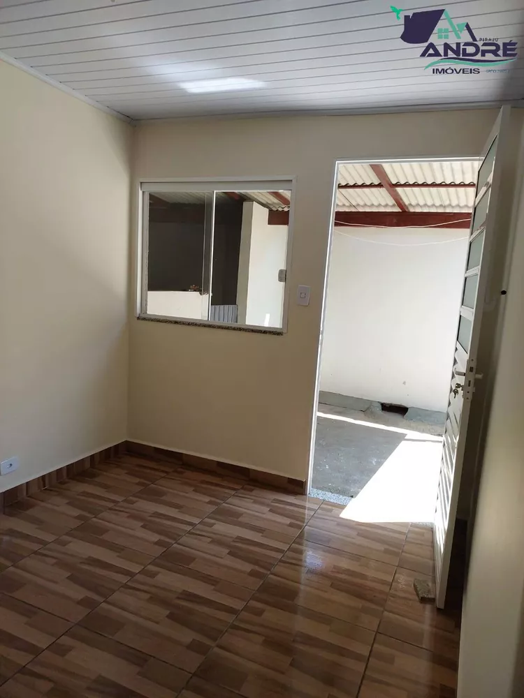 Casa à venda com 2 quartos, 93m² - Foto 6