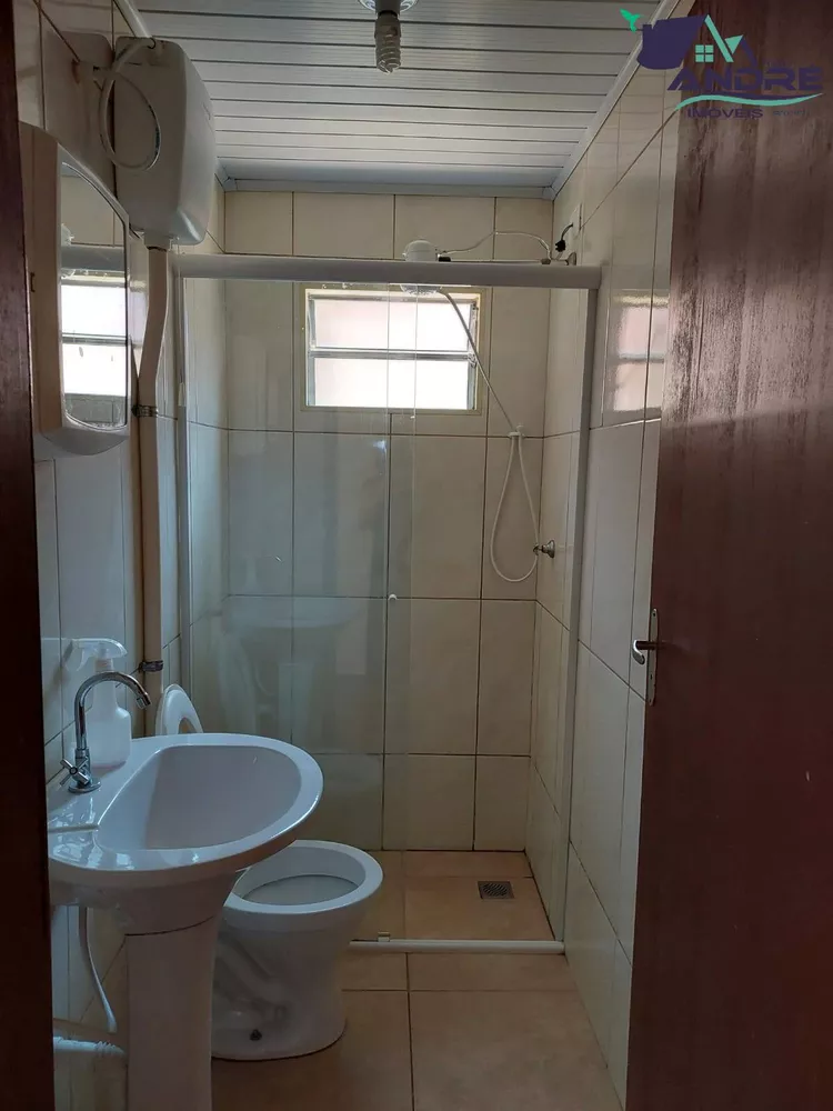 Casa à venda com 2 quartos, 93m² - Foto 13