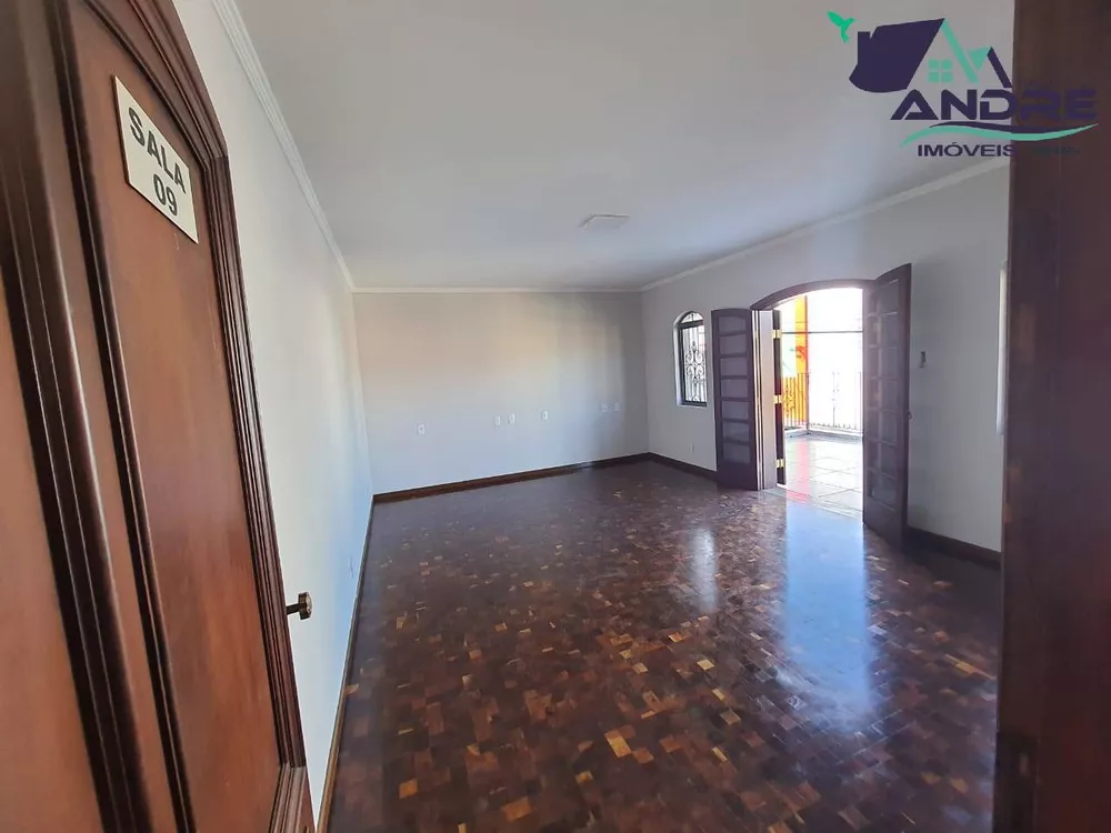 Conjunto Comercial-Sala para alugar, 25m² - Foto 5