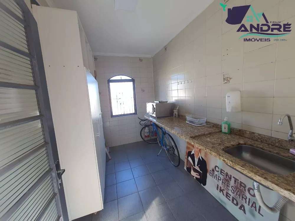 Conjunto Comercial-Sala para alugar, 25m² - Foto 10