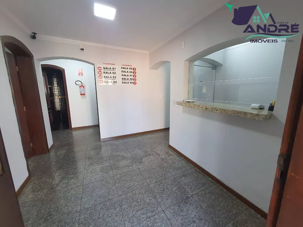 Conjunto Comercial-Sala para alugar, 25m² - Foto 2