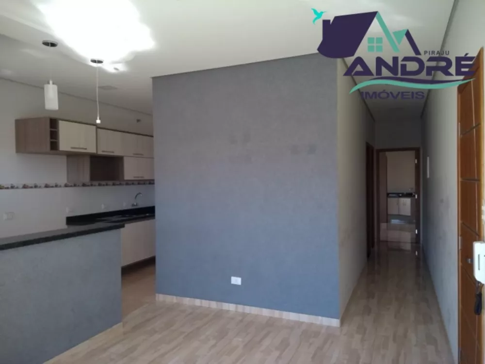 Apartamento para alugar com 2 quartos, 80m² - Foto 2