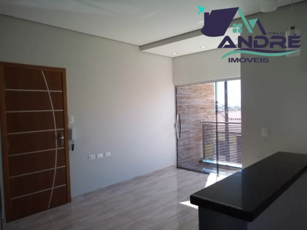 Apartamento para alugar com 2 quartos, 80m² - Foto 3