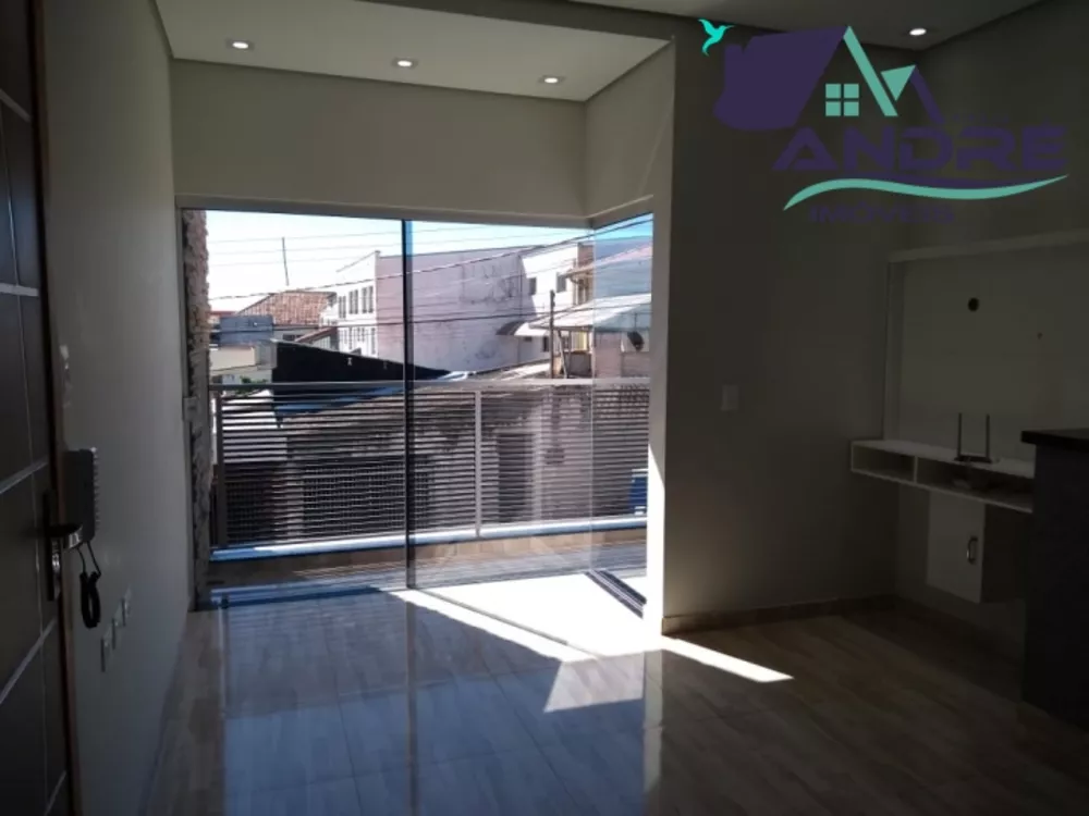 Apartamento para alugar com 2 quartos, 80m² - Foto 4