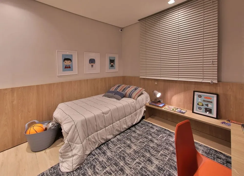 Apartamento, 2 quartos - Foto 4