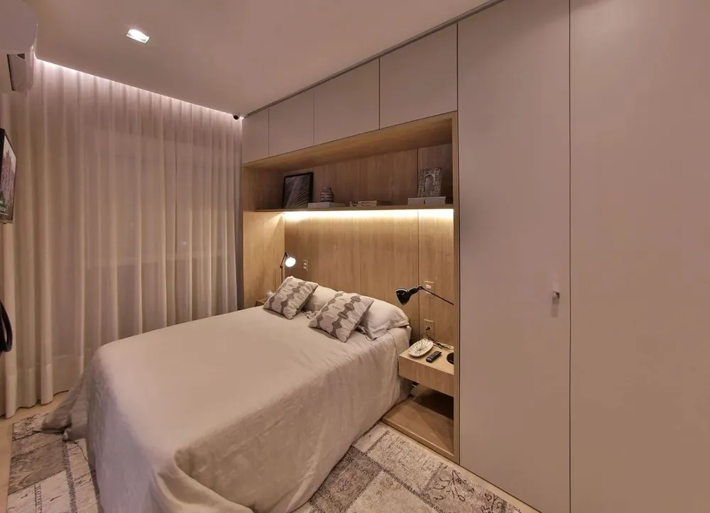 Apartamento, 2 quartos - Foto 4