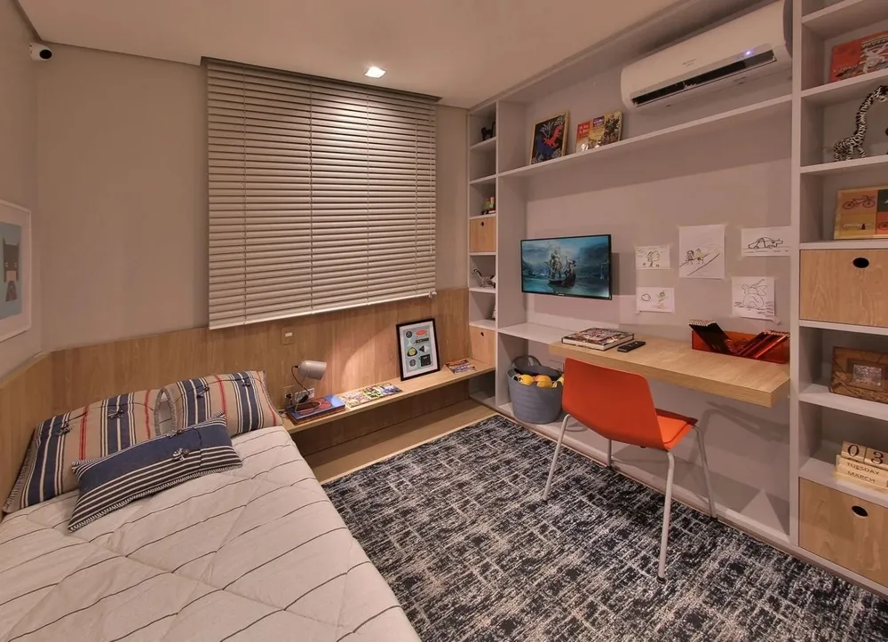 Apartamento, 3 quartos - Foto 1