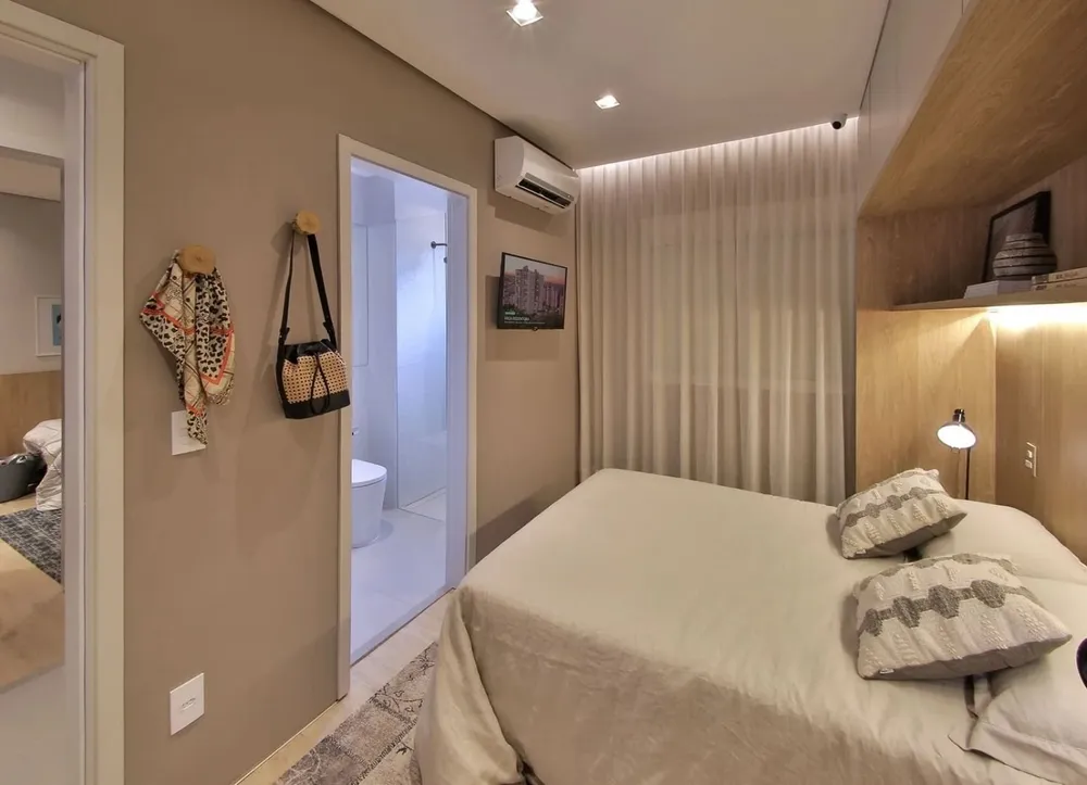 Apartamento, 3 quartos - Foto 2
