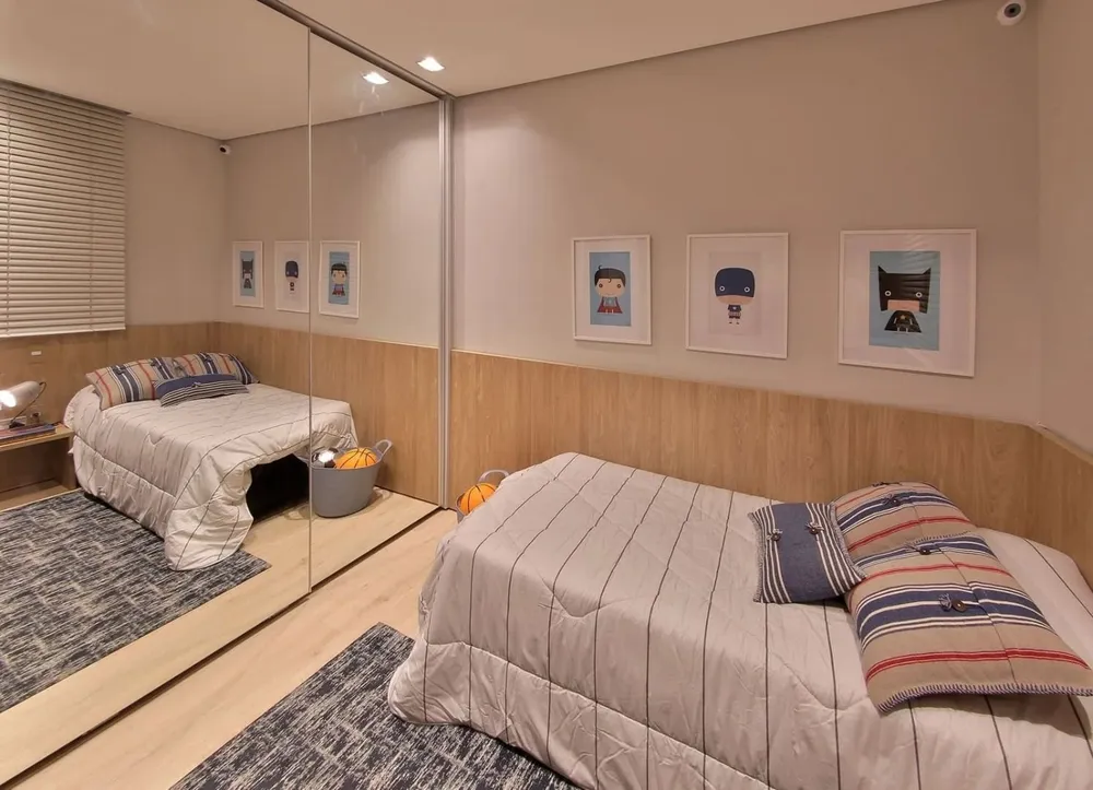 Apartamento, 2 quartos - Foto 1