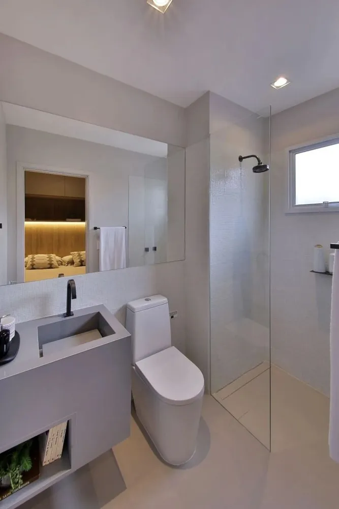 Apartamento, 2 quartos - Foto 2